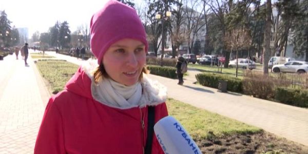 Опрос: 4 из 10 жителей Краснодара готовы бросить любимое дело ради более высокой зарплаты
