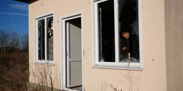 Эксперты: труп в заброшенном здании Курганинска пролежал не меньше двух месяцев
