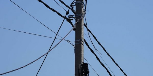 В Центральном округе Краснодара отключились еще 16 электроподстанций