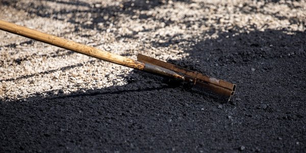 В Краснодаре поврежденные из-за непогоды дороги начнут ремонтировать с 8 февраля