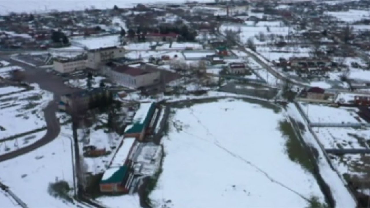 В хуторе Бараниковском Славянского района отремонтируют стадион | «Факты» -  2 февраля, 2022 Видео телеканала «Кубань 24», Все новости, Проекты  телеканала «Кубань 24», Факты «Кубань 24»