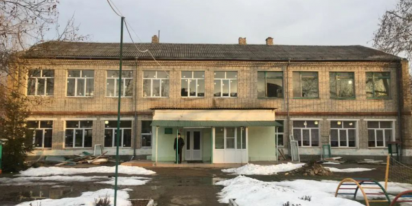 В Горячем Ключе проведут ремонт в двух детских садах