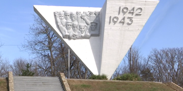 В Краснодаре отметят 79-ю годовщину со дня освобождения от фашистов | «Факты»
