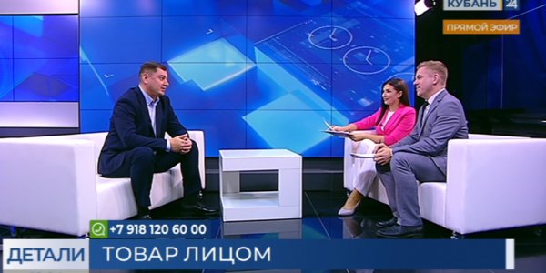 Дмитрий Королев: после выставок у компаний растут доходы