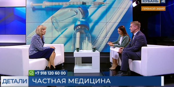 Эльвира Ковалевская: сначала договор, потом услуга