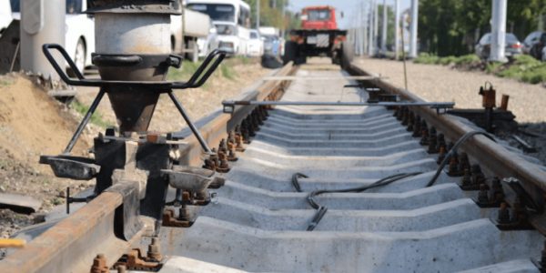Проект по строительству новой трамвайной ветки в Краснодаре отправили на доработку