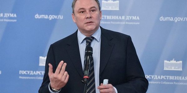 Толстой: мы долго призывали СЕ отреагировать на нарушения прав человека на Украине