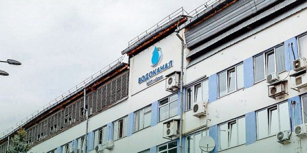 Водоканал Сочи обязали заплатить более 2 млн рублей за вред Черному морю