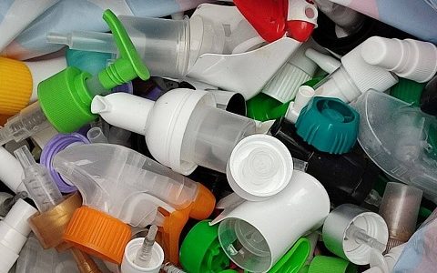 Минпромторг РФ не планирует запрещать импорт пластиковых изделий