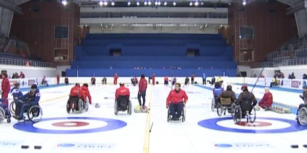 Международный паралимпийский комитет разрешил спортсменам из России состязаться в Пекине