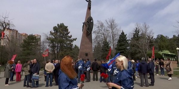 На Кубани 31 марта — День памяти воинов