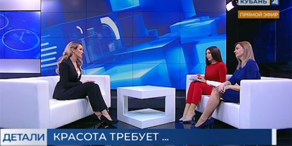 Наталья Черноморова: будем переходить на отечественные препараты