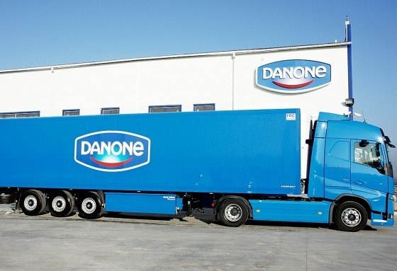 В компании Danone опровергли слухи о закрытии предприятий на Кубани
