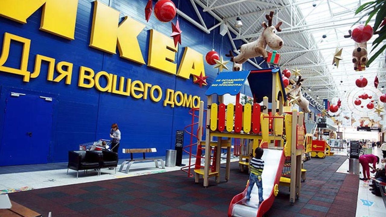 СМИ: владелец торговых центров «Мега» и IKEA собирается продать всю  недвижимость в РФ - 17 февраля, 2023 Все новости, Экономика «Кубань 24»