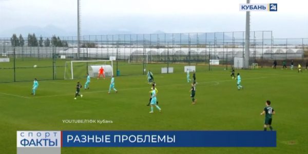 В России 6 марта стартуют матчи Футбольной национальной лиги