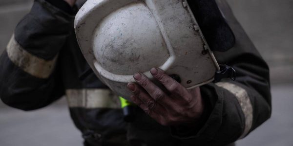 Беспилотник взорвался на территории завода нефтепродуктов в Ростовской области