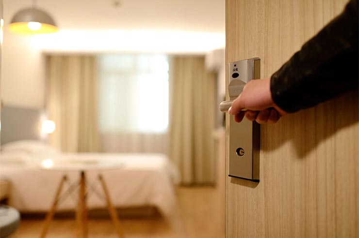 Ростуризм: Краснодарскому краю одобрили льготные кредиты на создание новых отелей