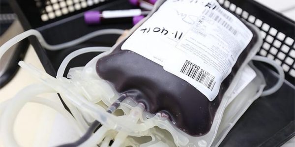 Станция переливания крови в Краснодаре работает в плановом режиме