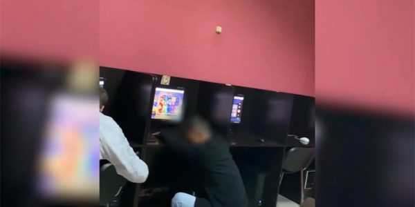 В Анапе закрыли два нелегальных казино