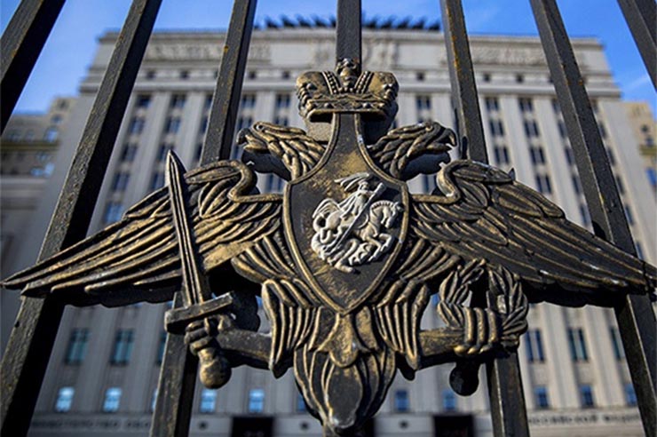 Россия объявляет режим тишины и открывает гуманитарные коридоры на Украине