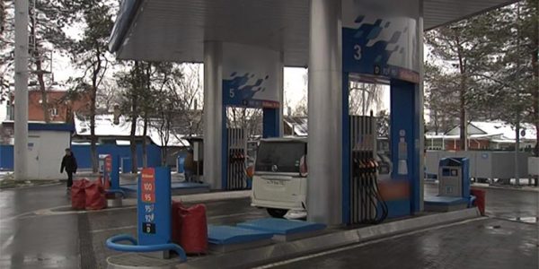 Цены на бензин в России: ожидается ли повышение?