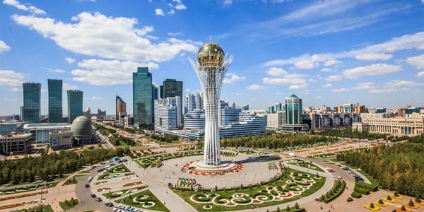 Россия 30 марта снимет ограничения на поездки в Казахстан и Монголию