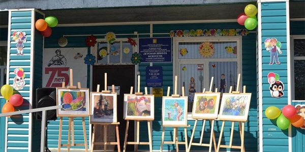 В Тихорецком районе детская школа искусств получит по нацпроекту музыкальные инструменты