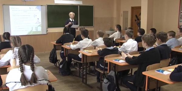В школах Кубани всероссийские проверочные работы перенесли с весны на осень