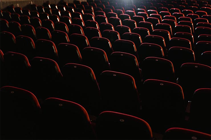 В ТРЦ «Галерея Краснодар» на месте «Киномакса» может появиться другой кинотеатр