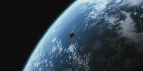 Телескоп КубГУ зафиксировал астероид, пролетевший мимо Земли на расстоянии менее 5 млн км