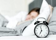 Соблюдайте 7 правил доктора Мясникова, чтобы спать как младенец