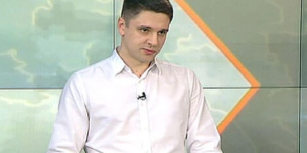 Главным архитектором Краснодара назначен 29-летний Артем Саламатин