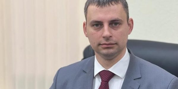 Департамент строительства Краснодарского края возглавил Сергей Власов