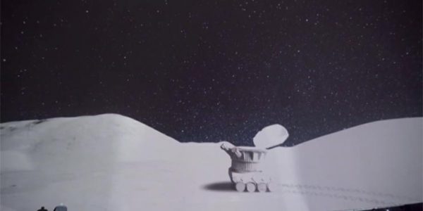 В Сочи в планетарии «Сириус» начали показывать детские фильмы о космосе