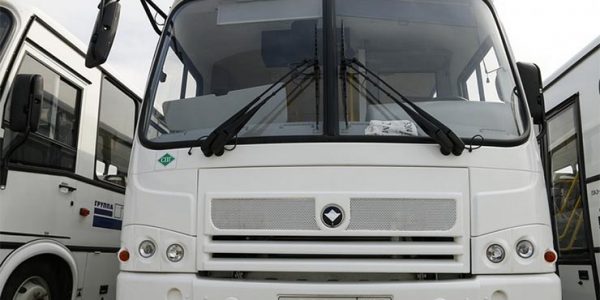 В Краснодаре с 26 марта изменятся маршруты автобусов № 46 и № 101А