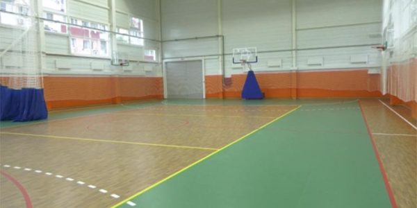В Сочи открыли новый тренировочный комплекс