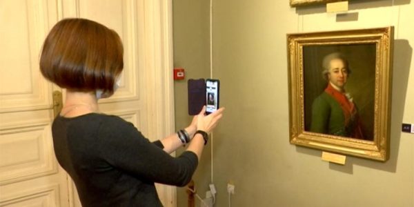 Мультимедиа-гиды появятся в музеях Новороссийска и Геленджика