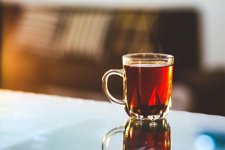 В «Краснодарском чае» по новому ГОСТу должно быть не менее 50% местного чайного листа
