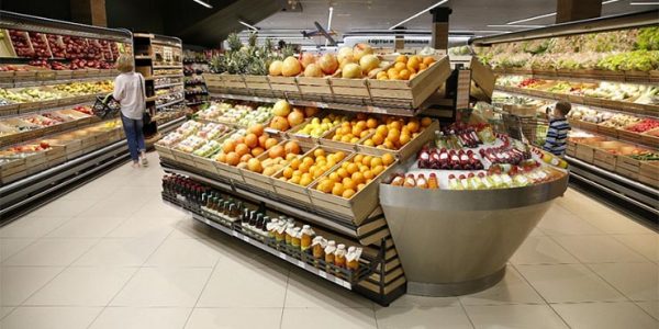 Кондратьев: нужен ежедневный мониторинг цен и ассортимента товаров в магазинах