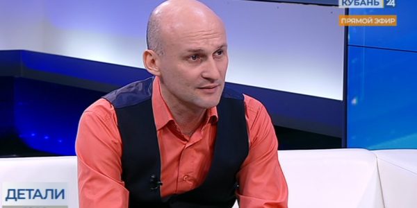 Алихан Дадаев: не используйте ребенка в качестве разменной монеты