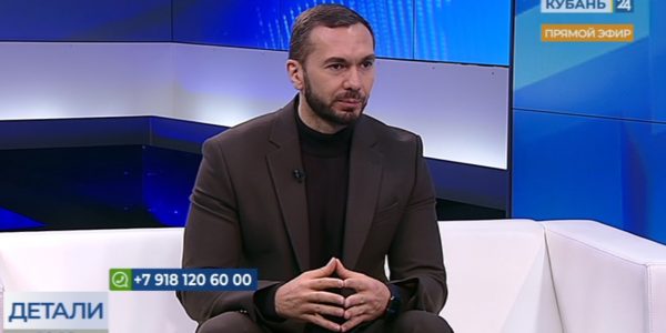 Артем Гаврилов: дети требовательны к качеству сервиса