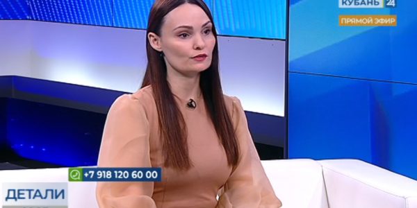 Оксана Коваленко: цель фонда не заработать, а помочь