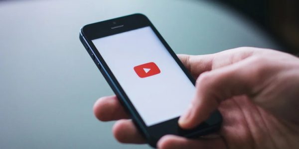 В России могут в ближайшее время заблокировать YouTube