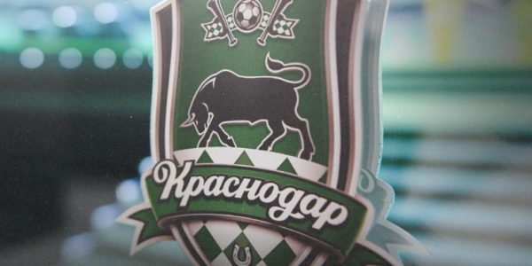 ФК «Краснодар» приостановил действие контрактов 8 легионеров