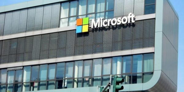 Компания Microsoft запретила россиянам скачивать Windows