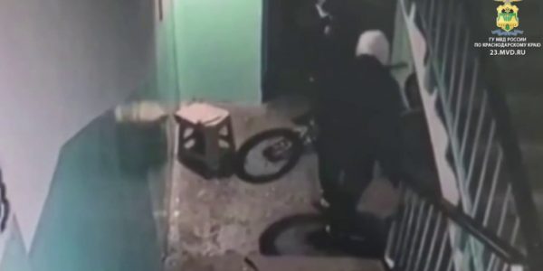 В Анапе поймали банду серийных похитителей дорогих велосипедов