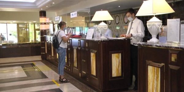 Российские гостиницы освобождаются от налога на добавленную стоимость