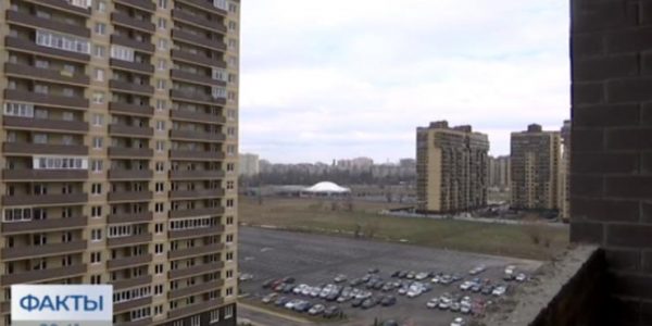 В Краснодаре вручили ключи от квартир жителям второго литера ЖК «Поколение»