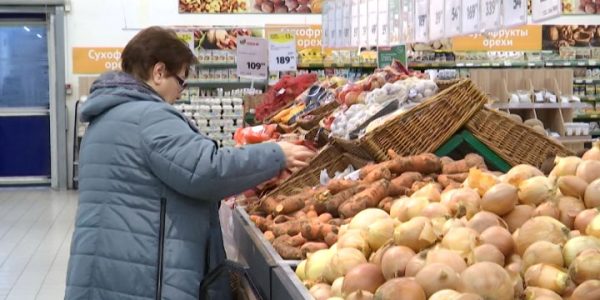 Журналисты «Кубань 24» проверили магазины на наличие необходимых продуктов