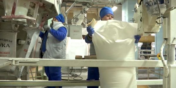 В России производителям хлеба выделят 2,5 млрд рублей субсидий